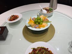 -老爷庙风味美食府(魏都大道店)
