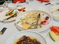 -味+新京宴·烤鸭·北京菜(创意谷店)
