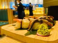-温野菜涮涮锅(大悦城店)