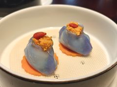 -唐阁 T'ang Court (新天地朗廷酒店)