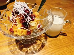 -金孔雀德宏傣味餐馆(魏公村店)