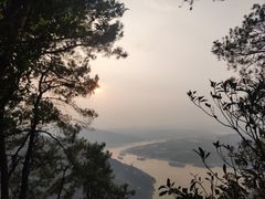 -铁山坪森林公园