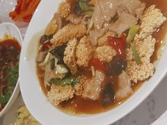 -院8里·少城记忆老川菜(宽窄巷子店)