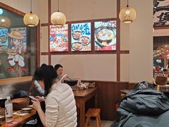 -三个大叔东北烧烤·砂锅菜(西三旗店)