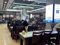 -服务大楼冷面(延大店)