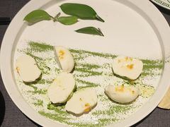 -南里山房·新淮扬菜(徐汇万科店)