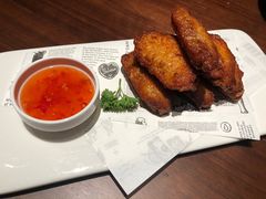 -Ambra Haus琥珀屋精酿餐厅(宝山店)