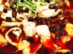 -万和源炝锅城·活鱼现炝(文艺北路店)
