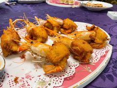 鸡翅大虾-惠食佳·朱雀(东方商厦店)