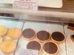 -老梦面包 CHEZMOREL(三源里店)