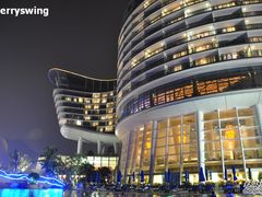 -深圳大梅沙京基洲际度假酒店