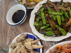 -妈妈的小作坊(陈家镇店)