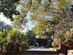 -西湖公园(鼓楼区)