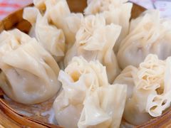 -百年老字号·马家烧麦馆(中街店)