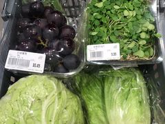 -果蔬好生活超市(乐堤港店)