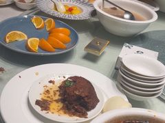-飞鹿餐饮·陕南菜(北关店)