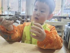 -世纪飞马幼儿园(西城校区)