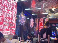 -万达广场(松江店)