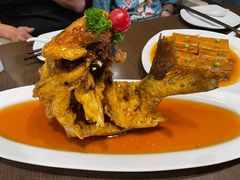 -老牌坊鲁菜名店(宽厚里店)