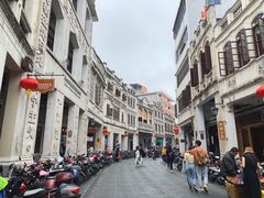 -陈记汤饭(水巷口店)