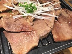 招牌厚切牛舌-沼津港渔市(宏伊国际广场店)