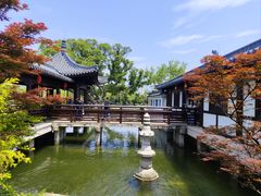 -江心屿景区