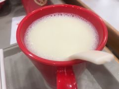 -永和大王(一口茶豆浆|花香豆更香·碧榕湾店)