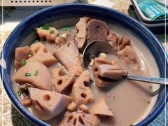 -俏九州·小炒黄牛肉(华润万象汇店)