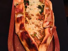 -Efes Turkish & Mediterranean Cuisine 艾菲斯餐厅(陆家嘴店)