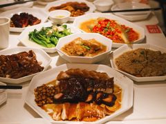 -金戈戈香港豉油鸡(皇庭广场店)