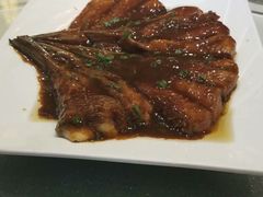 -老正兴菜馆(福州路店)