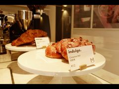 -大酉·M Coffee(北京美术馆店)