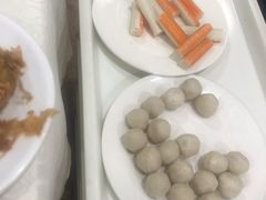 -鑫来顺大铜锅涮羊肉(中山门旗舰店)