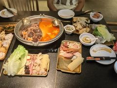 -牛New寿喜烧(新六百店)