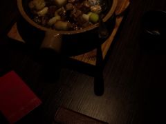 -啫火啫啫煲·顺德干蒸(壹海城店)