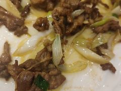 -阿拉丁新疆风味餐厅·清真(罗廊巷店)