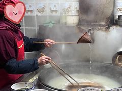 -镇南锅盖面馆(解放路店)