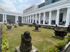 -印尼国家博物馆