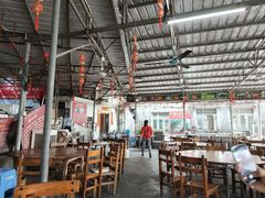 -大赤坎肥仔强烧味海鲜餐厅(大赤坎店)