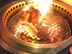 -神户赤童日式烤肉伙伴(东直门店)