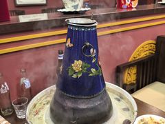 -爱新觉罗福臨火锅馆(万科滑雪场店)