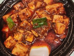 陈麻婆豆腐-陈麻婆豆腐总店