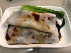 -糖朝(尖沙咀店)