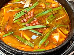 -黔有有贵州酸汤夺夺粉火锅(五味十字店)