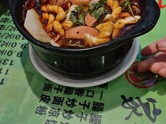 -令氏家外家岐山面(火炬路店)