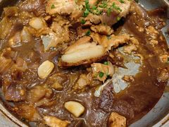 -锡和无锡菜(景丽苑店)