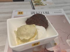 榴莲忘返-满记甜品(水游城店)