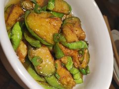 -洞庭土菜馆(易发广场店)