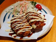 -大叔食堂·和风料理·烧鸟(Aone运动公园店)