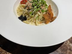 -Let'sBURGERplus·非常创意汉堡(三里屯店)